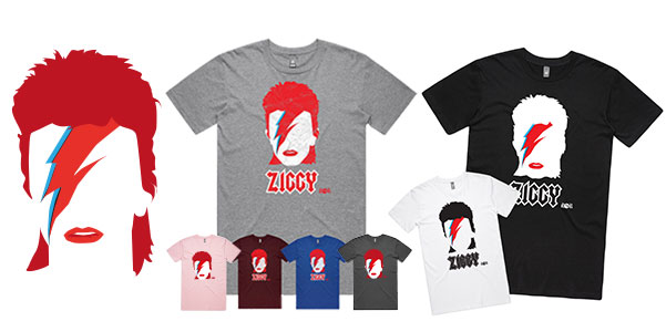 store-david-bowie-ziggy David Bowie Ziggy Stardust t-shirt designs